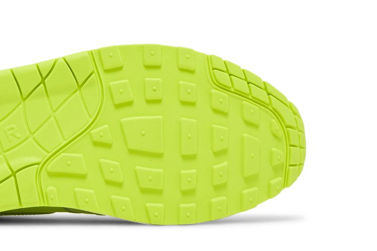 Кроссовки Nike Air Max 1 'Topography - Volt'