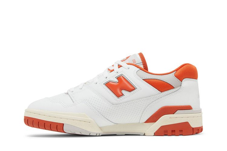 Кроссовки size? x New Balance 550 'College Pack'