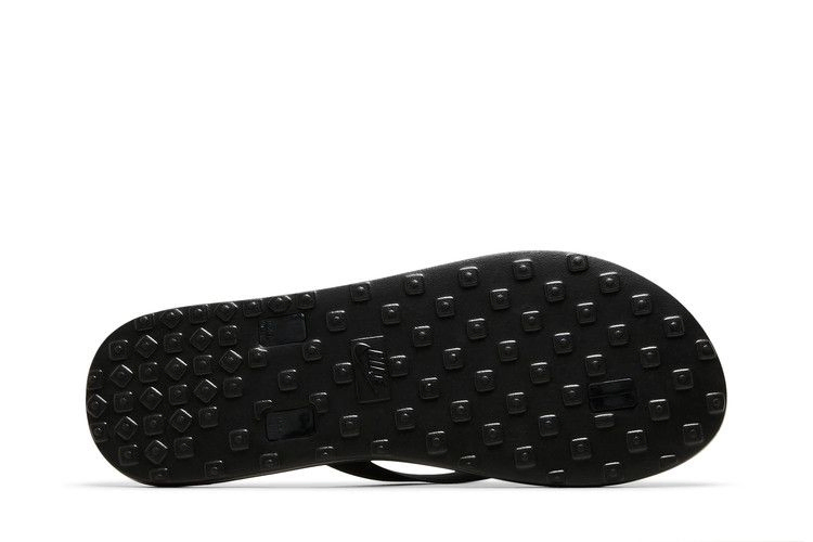 Кроссовки Nike On Deck Flip Flop 'Black'