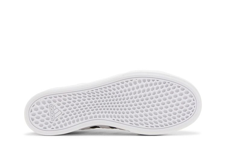 Adidas Wmns Bravada 2.0 Platform 'Black White'