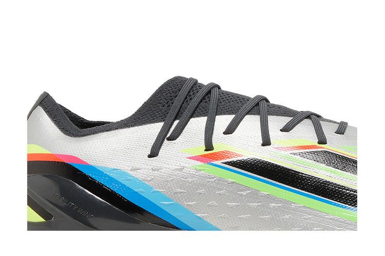 Кроссовки adidas X Speedportal.1 FG 'Beyond Fast'
