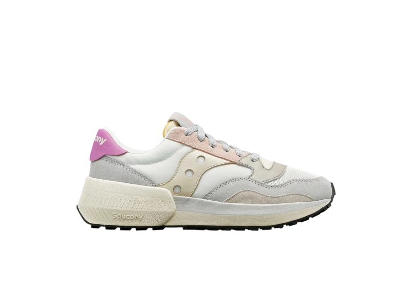Кроссовки Wmns Saucony Jazz NXT White Rose