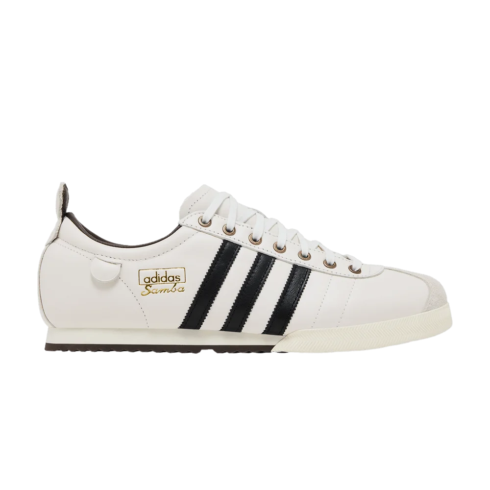 Krossovki-adidas-Samba-62-White-Black-Brown