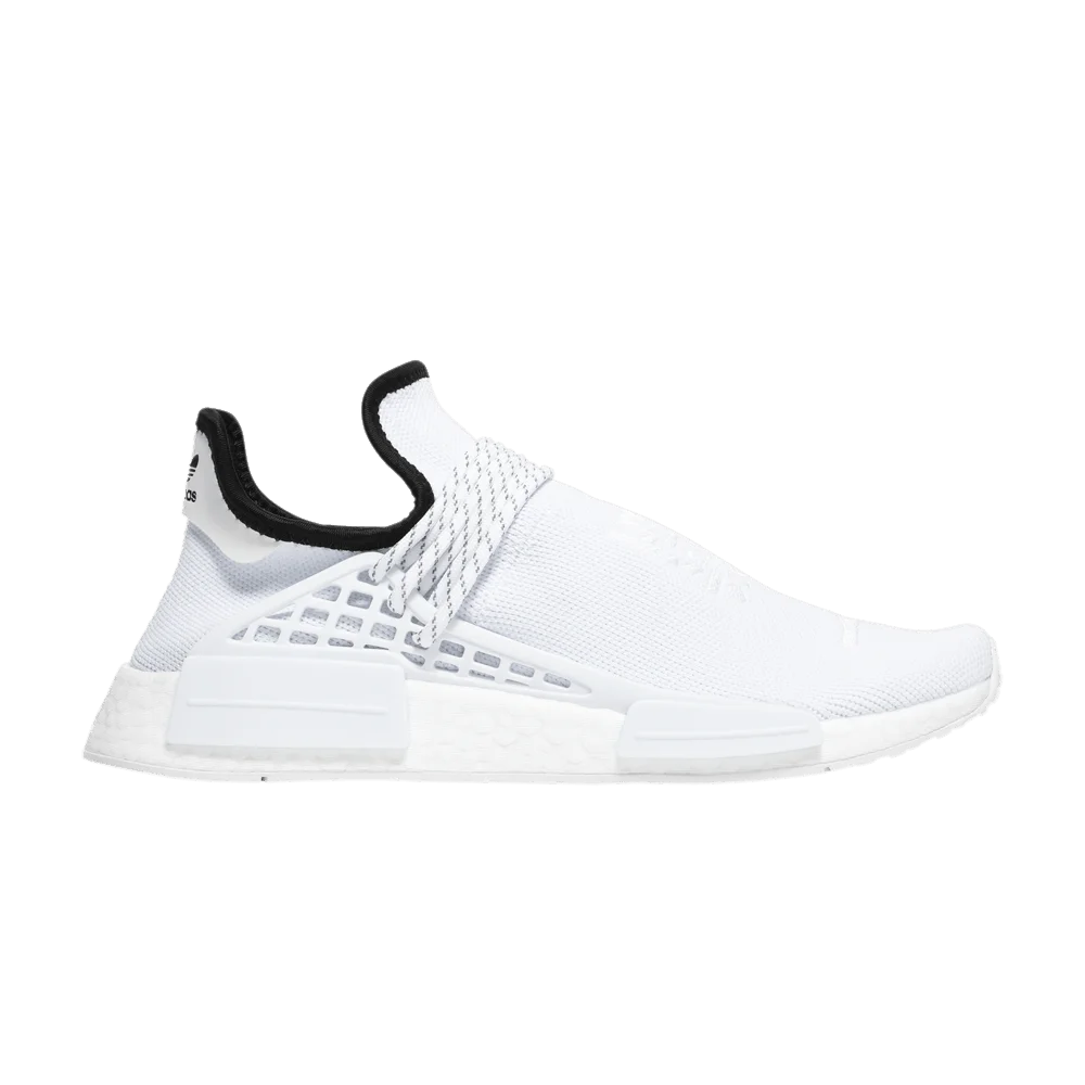 Krossovki-Pharrell-x-adidas-NMD-Human-Race-Core-White