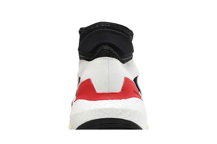 Кроссовки Stella McCartney x adidas Wmns UltraBoost 21 'White Black'