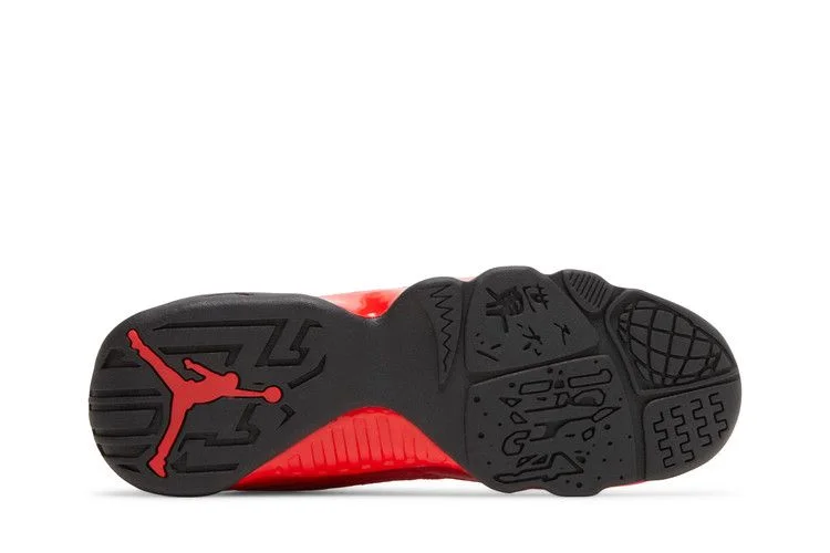 Кроссовки Air Jordan 9 BG 'Chile Red'