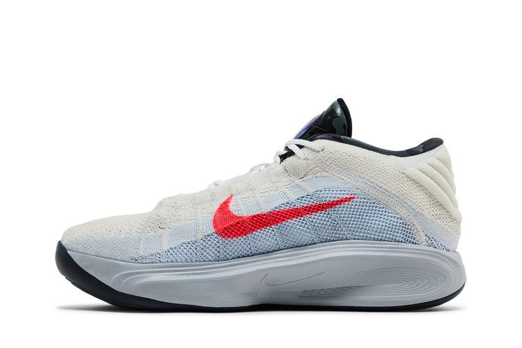 Кроссовки Nike Air Zoom GT Hustle 3 EP 'Grassroots'