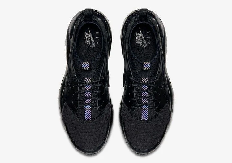 Krossovki-Nike-Air-Huarache-Run-Ultra-SE-Premium-Triple-Black-1