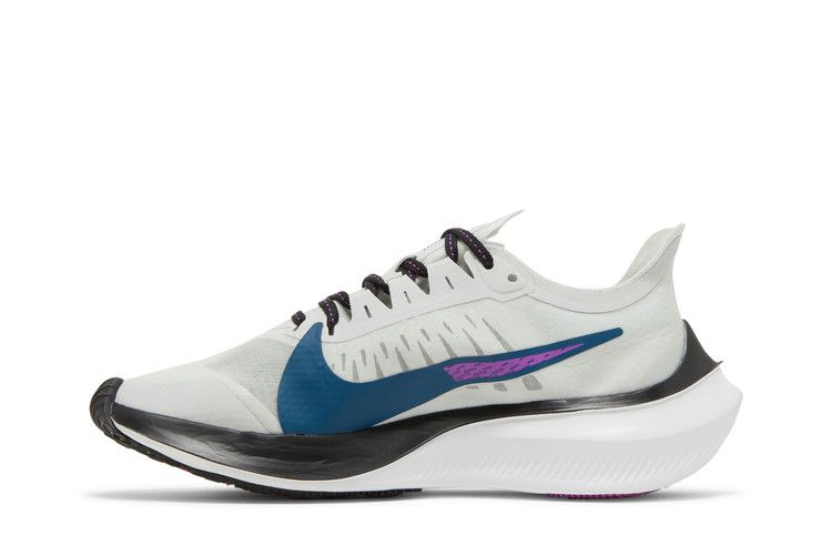 Кроссовки Nike Wmns Zoom Gravity 'Photon Dust Valerian Blue'