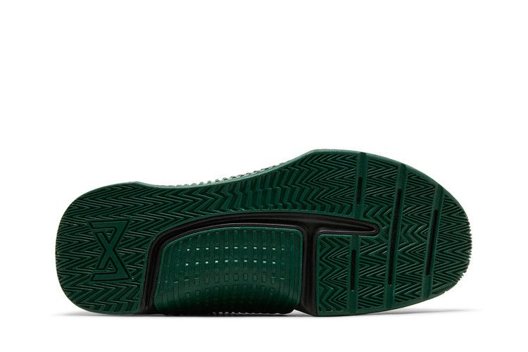 Кроссовки Nike Metcon 9 TB 'Black Gorge Green'