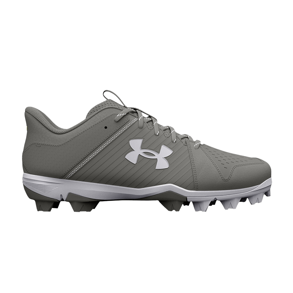 Кроссовки Under Armour Leadoff Low RM 'Baseball Grey'