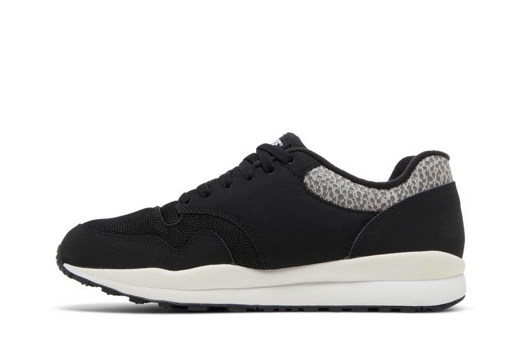 Кроссовки Nike Air Safari LE 'Black'