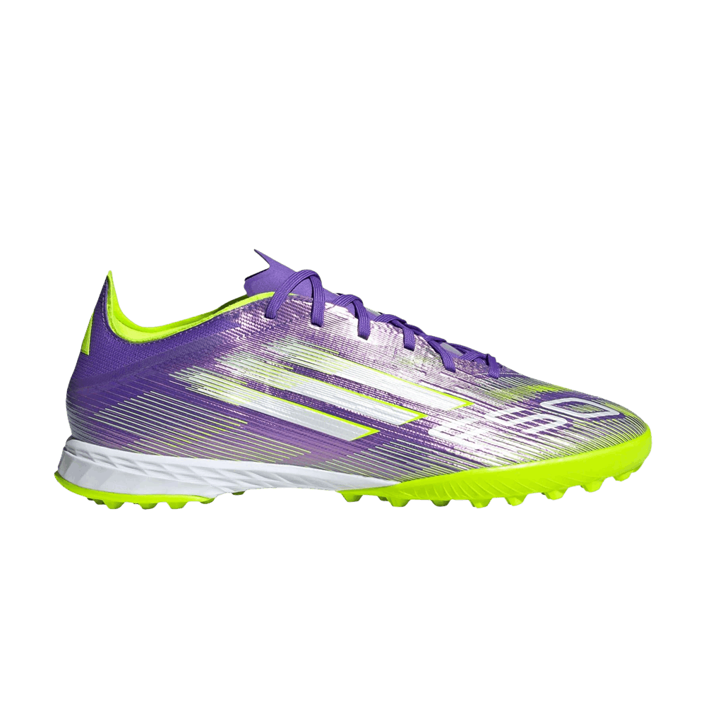 Кроссовки Adidas Adizero F50 Pro TF 'Radiant Blaze Pack'