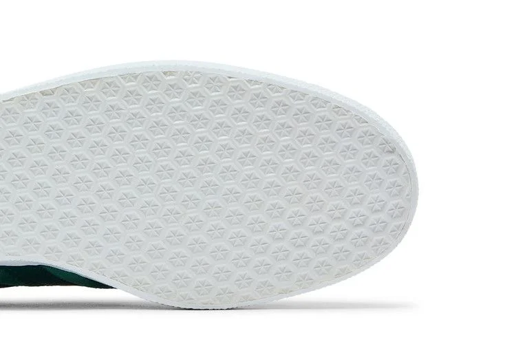 Кроссовки Adidas Gazelle 'Tech Forest'