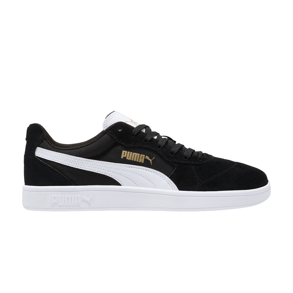 Кроссовки Puma Astro Play 'Black White'