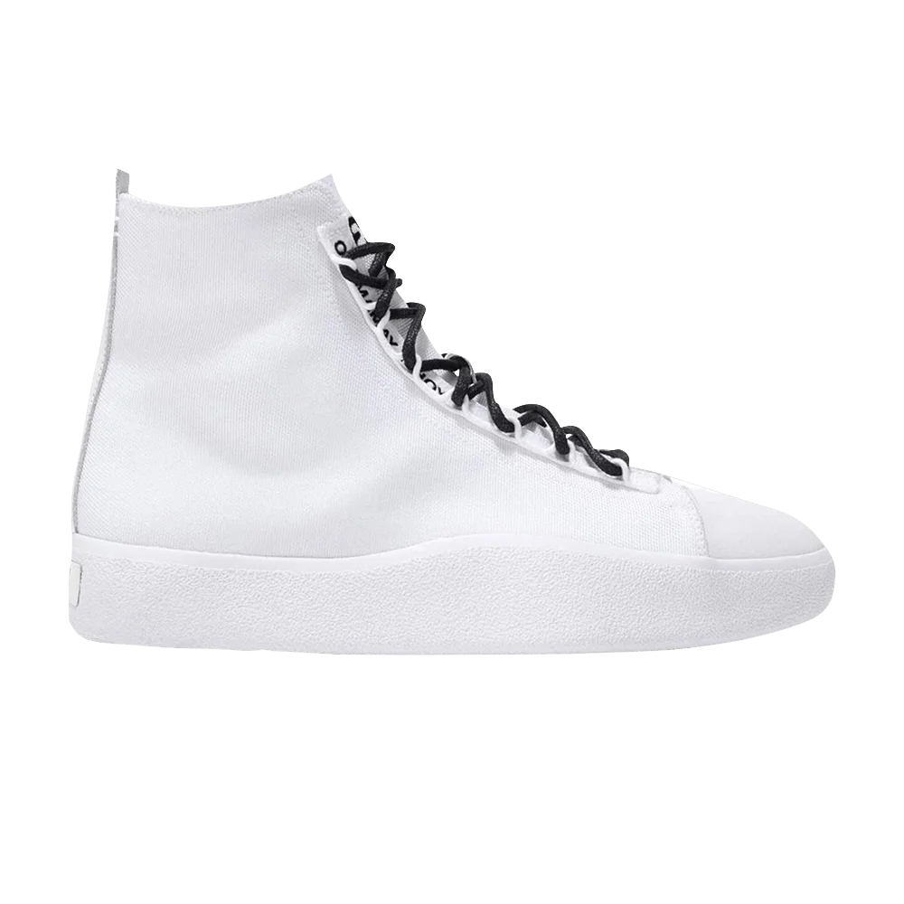 Krossovki-adidas-Y-3-Bashyo-White