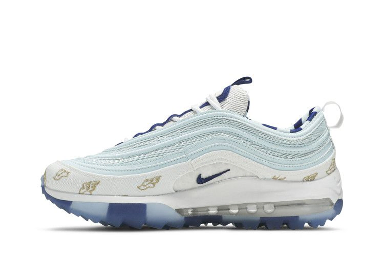 Кроссовки Nike Air Max 97 Golf NRG 'Wing It'