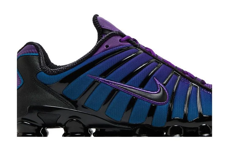 Кроссовки Nike Shox TL 'Voltage Purple'