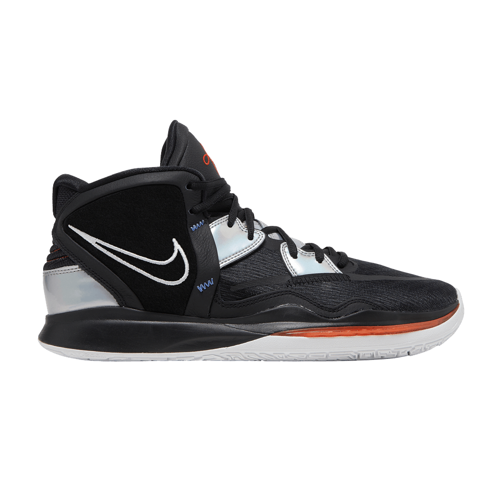 Кроссовки Nike Kyrie Infinity 'Fire and Ice'