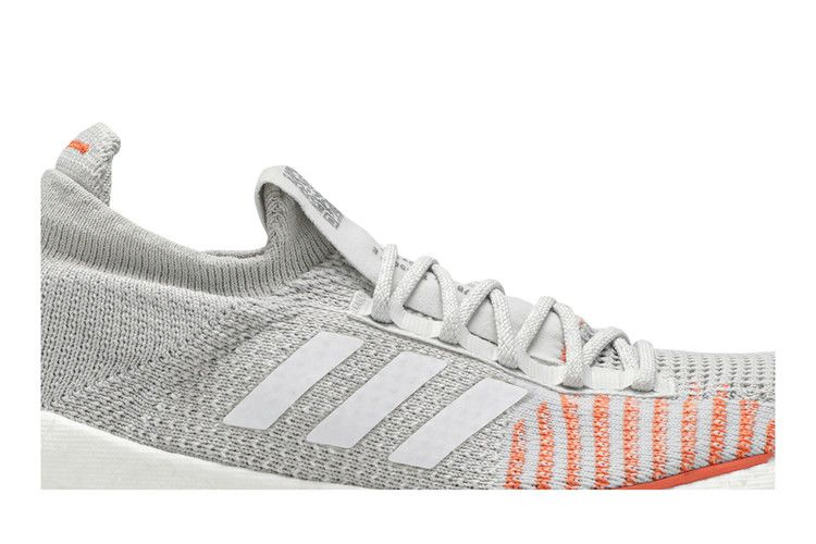 Кроссовки adidas Wmns PulseBoost HD 'Grey Coral'