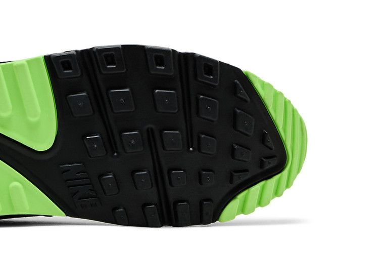Кроссовки Nike Air Max 90 'Vapor Green'