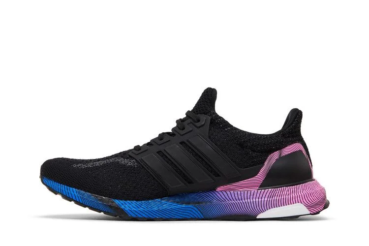 Кроссовки adidas UltraBoost DNA 'Black Gradient'