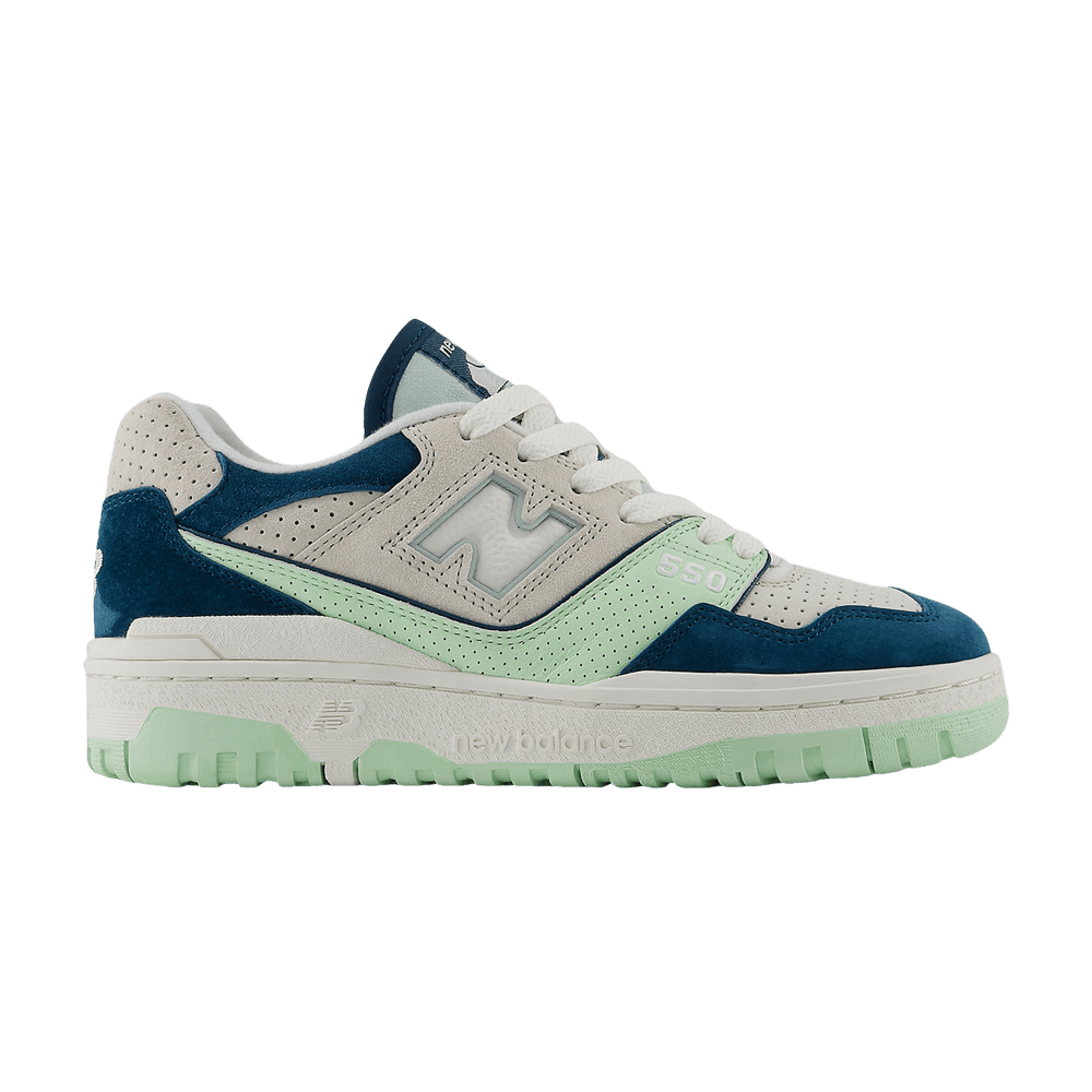 Кроссовки New Balance 9060 'Saturated Suedes Pack - Melon Water'