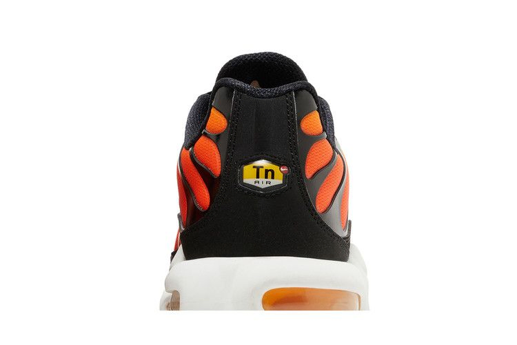 Кроссовки Nike Air Max Plus 'Sunset' 2024
