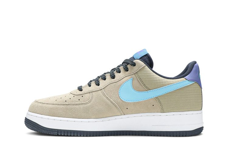 Кроссовки Nike Air Force 1 Low 'Khaki ACG'