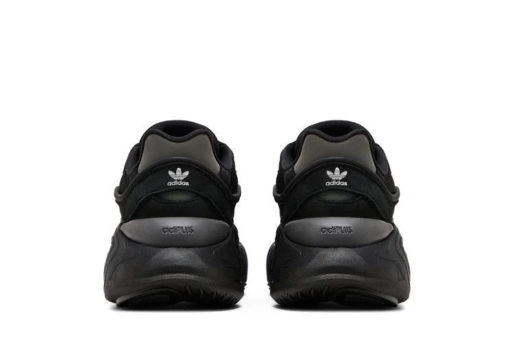 Кроссовки Adidas Wmns Oznova 'Black Night Brown'