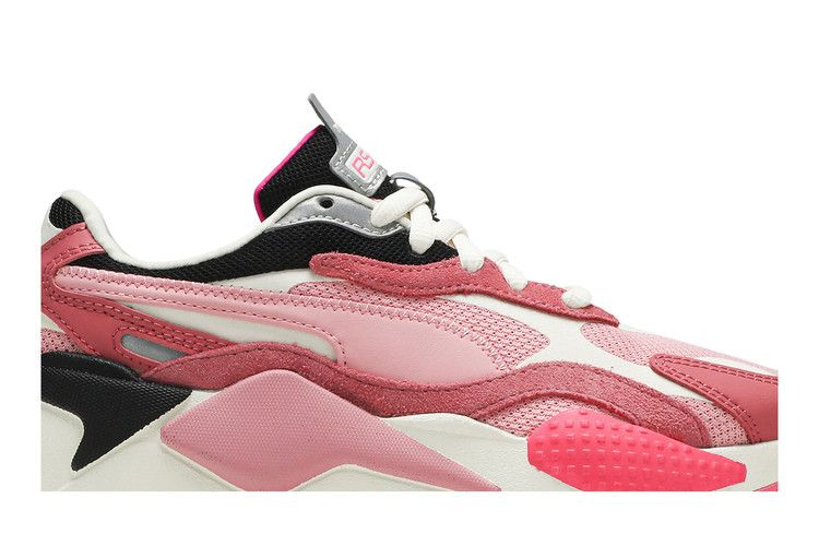 Кроссовки Puma Wmns RS-X3 'Puzzle'