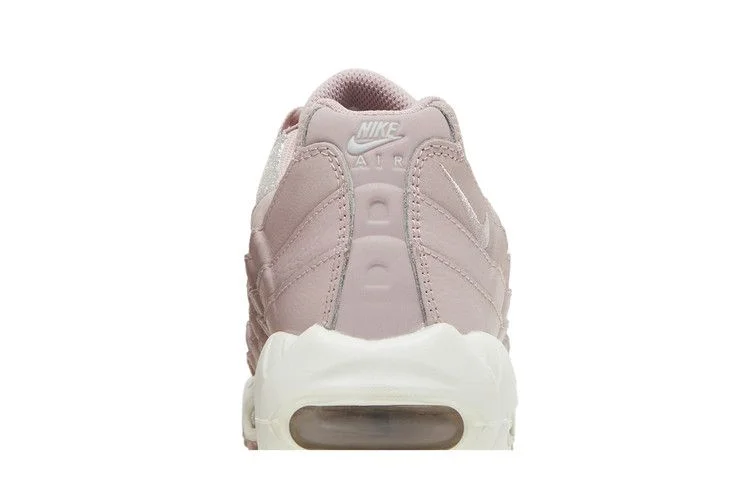 Кроссовки Nike Wmns Air Max 95 SE 'Particle Rose'