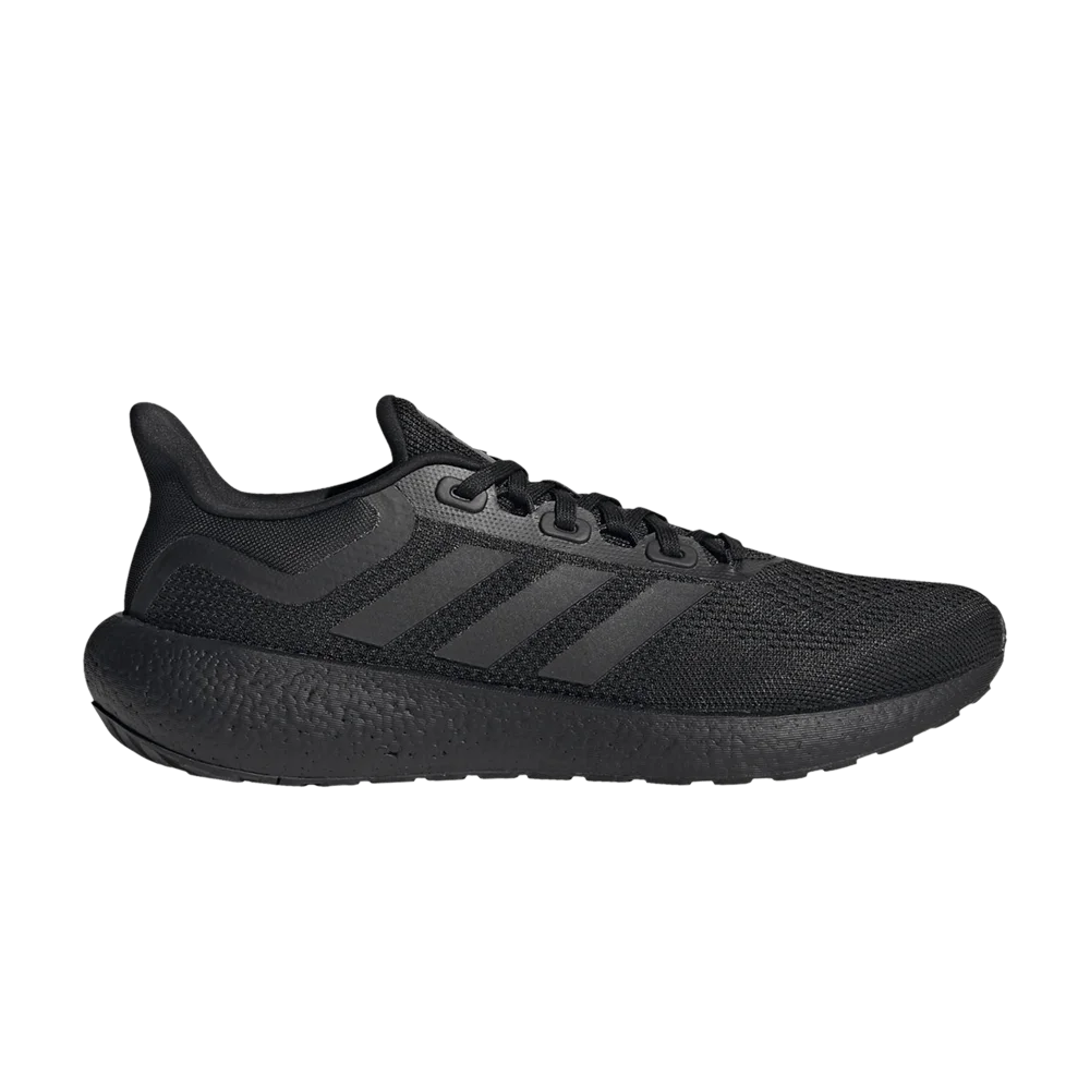 Krossovki-adidas-PureBoost-22-Triple-Black