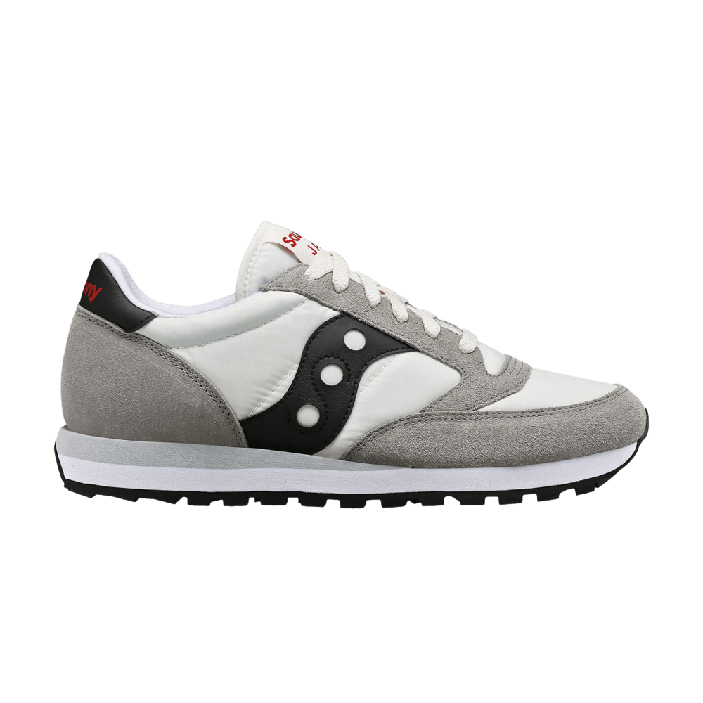 Кроссовки Saucony Jazz Original 'Off White Navy'