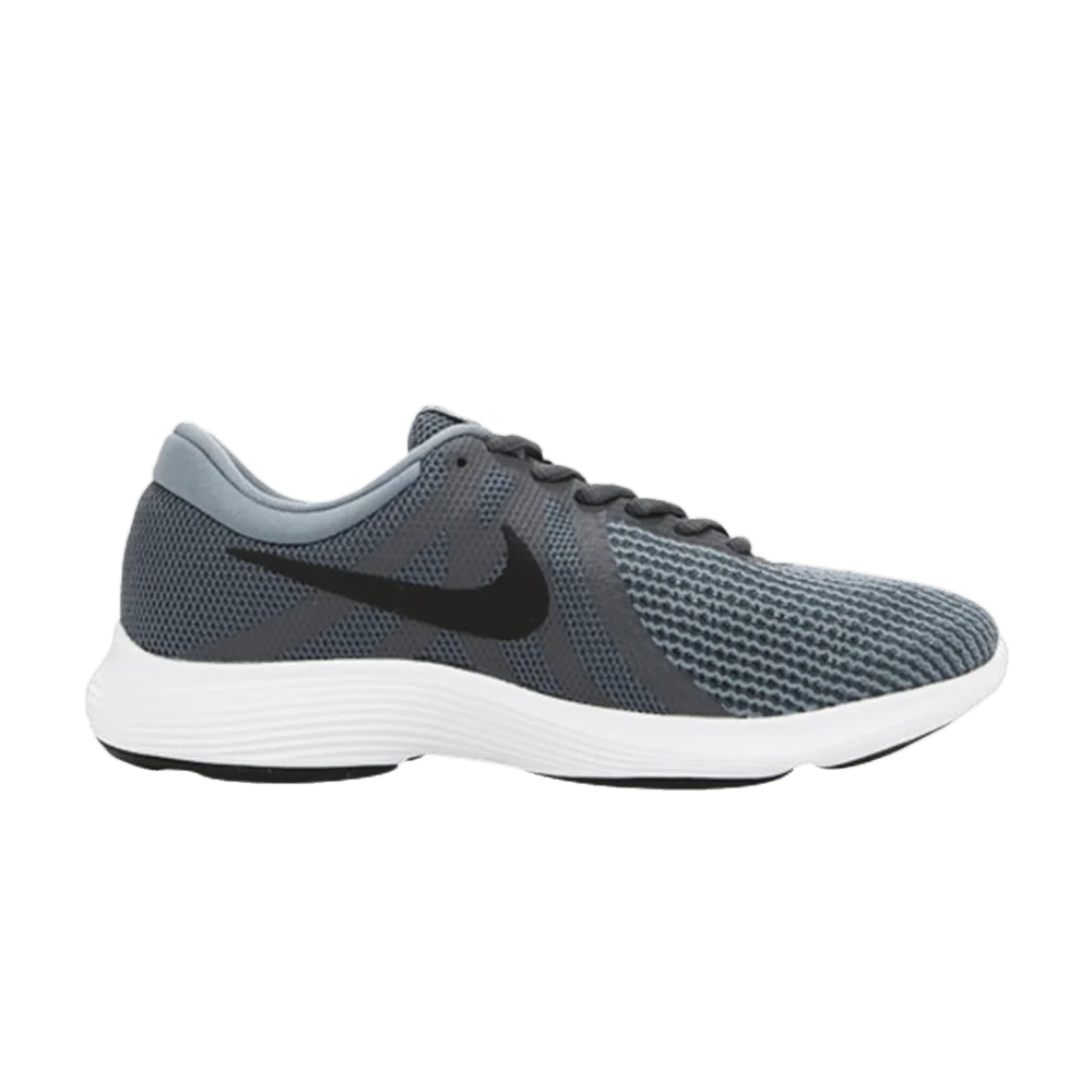 Krossovki-Nike-Revolution-4-Dark-Grey