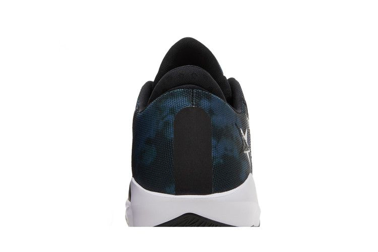 Кроссовки Converse All Star BB Jet 'Colorblock - Black Navy'