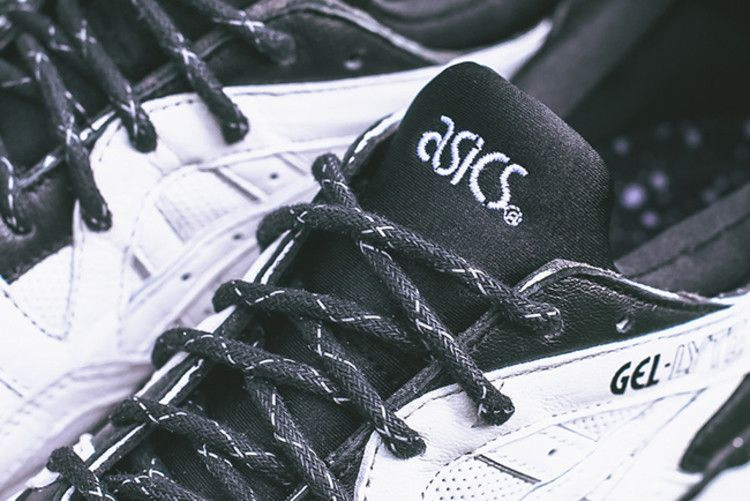 Кроссовки ASICS Monkey Time x Gel Lyte 5 'Lights & Shadows'