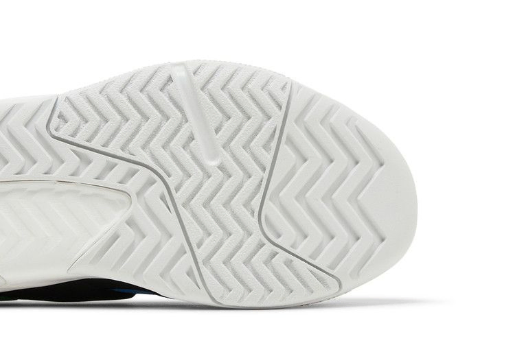 Кроссовки Air Jordan Air NFH 'Multi'