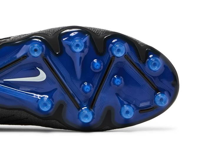 Кроссовки Nike Phantom GX Elite AG Pro 'Shadow Pack'