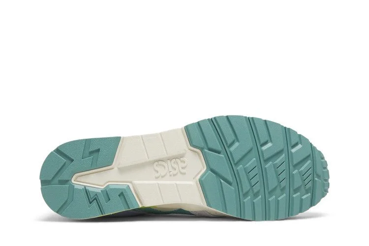 Кроссовки ASICS Gel Lyte 5 'Spring in Japan - Sage'