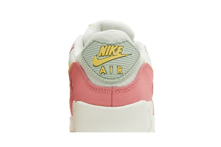 Кроссовки Nike Wmns Air Max 90 'Pink Salt Sea Glass'