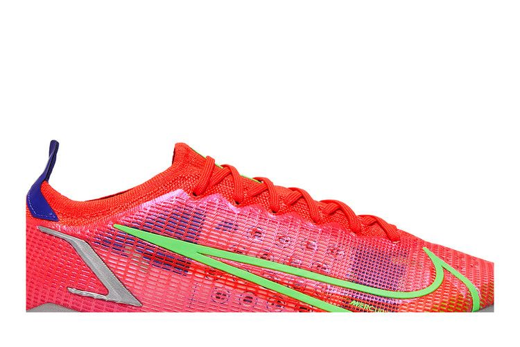 Кроссовки Nike Mercurial Vapor 14 Elite FG 'Spectrum Pack'