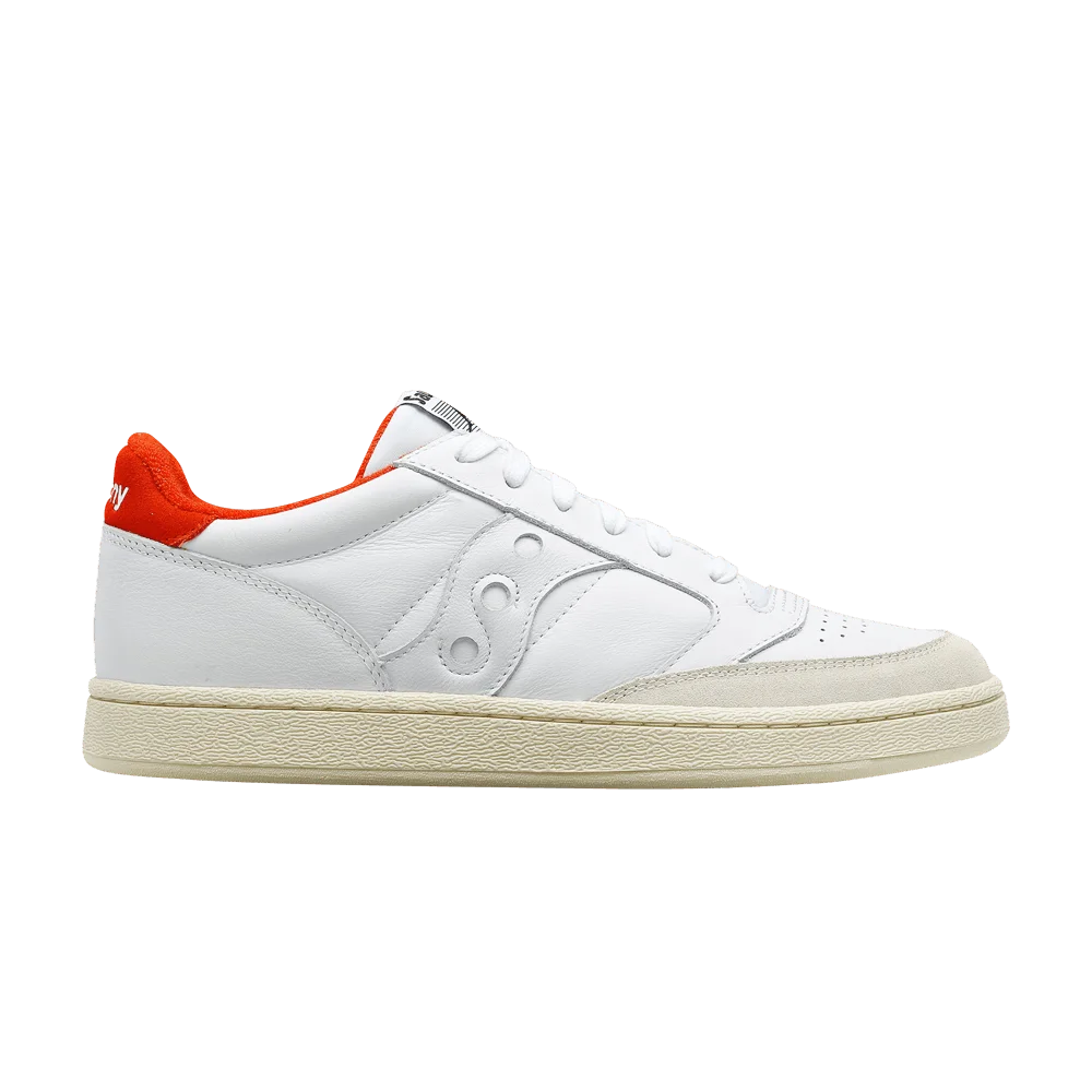 Krossovki-Saucony-Jazz-Court-White-Red-1