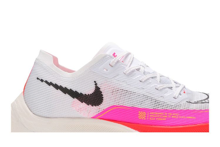 Кроссовки Nike ZoomX Vaporfly NEXT% 2 'Rawdacious'