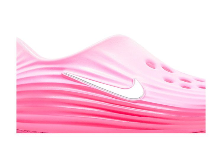 Кроссовки Nike Wmns ReactX Rejuven8 'Pinksicle'