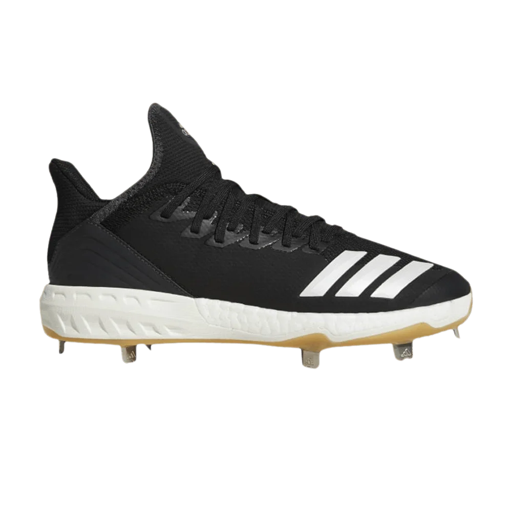 Krossovki-Adidas-Boost-Icon-4-Core-Black