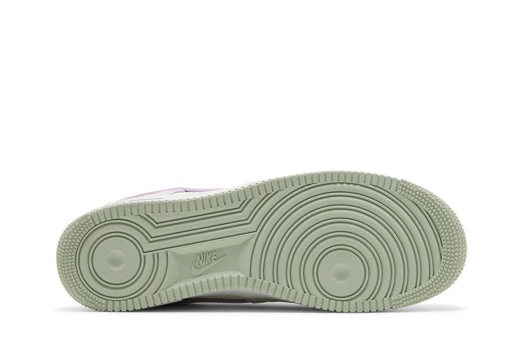 Кроссовки Nike Air Force 1 Low 'Sea Glass'