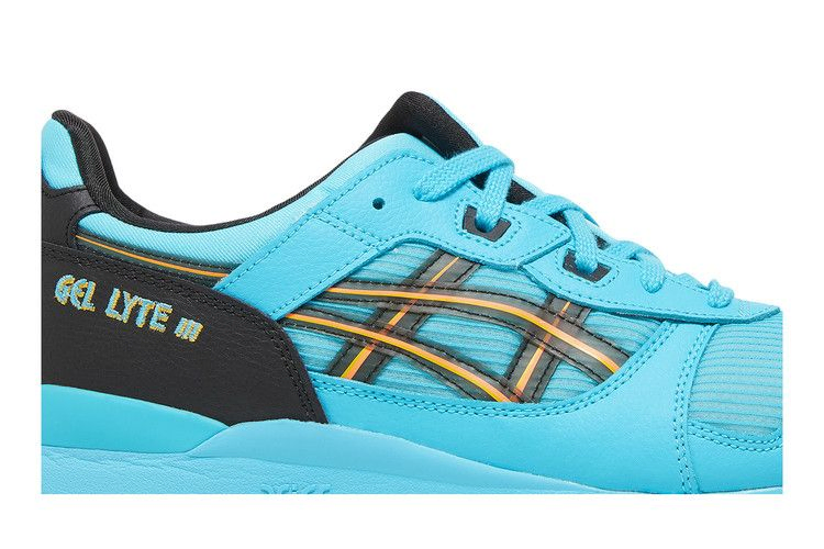 Кроссовки ASICS Gel Lyte 3 'Aquarium'