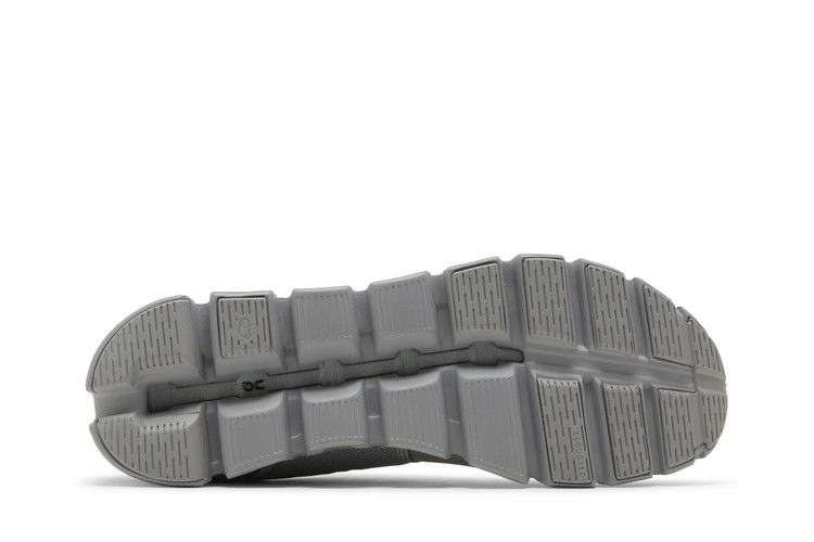 Кроссовки ON Cloud 5 'Fog Alloy'
