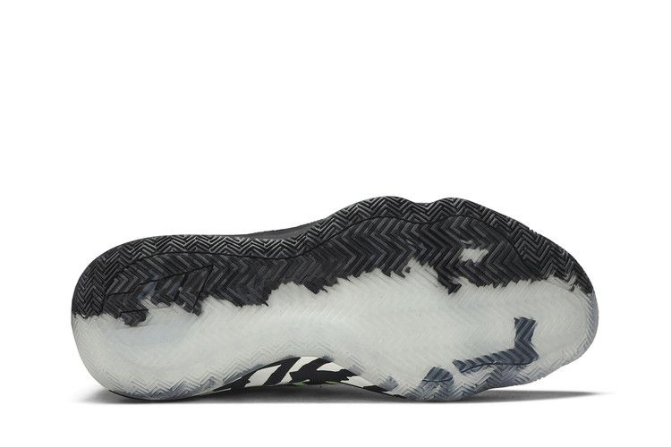 Кроссовки Adidas Dame 6 'Ruthless'